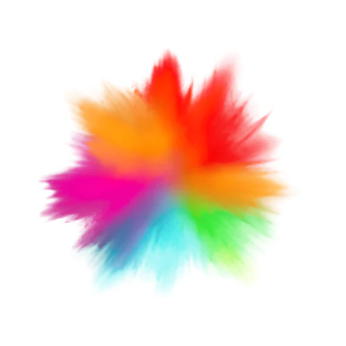 Splash of Color Photography Tips